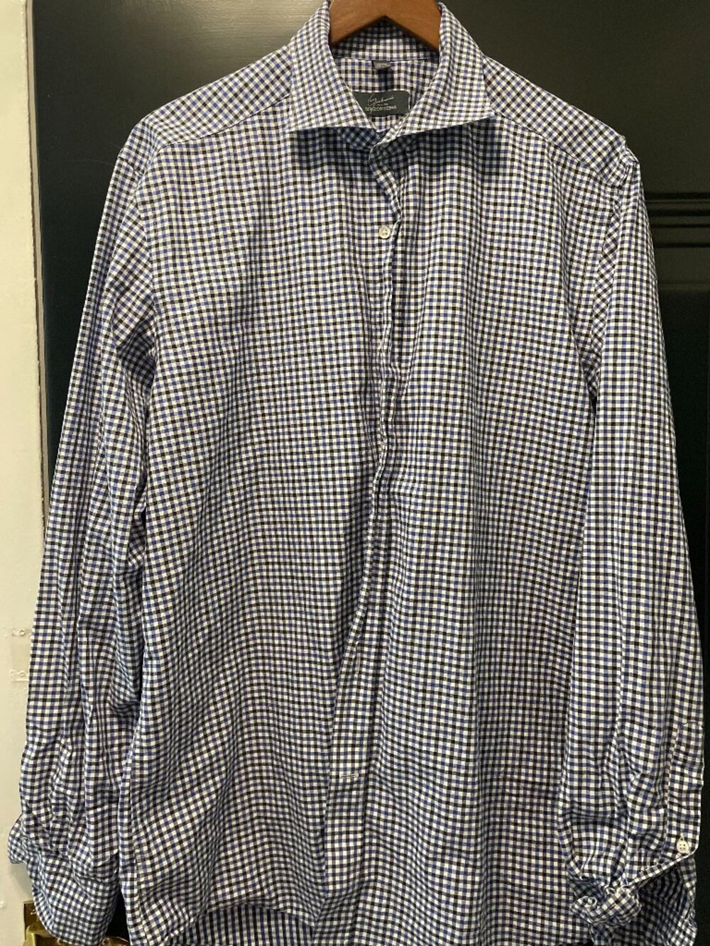 Bergdorf Goodman Dress Shirt
